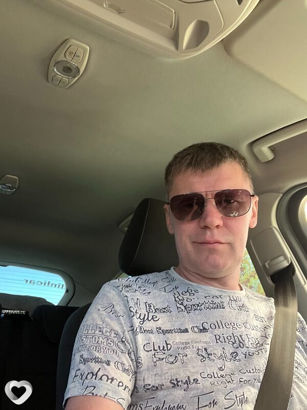 Сергей, 48, Белгороде — анкета №4151791