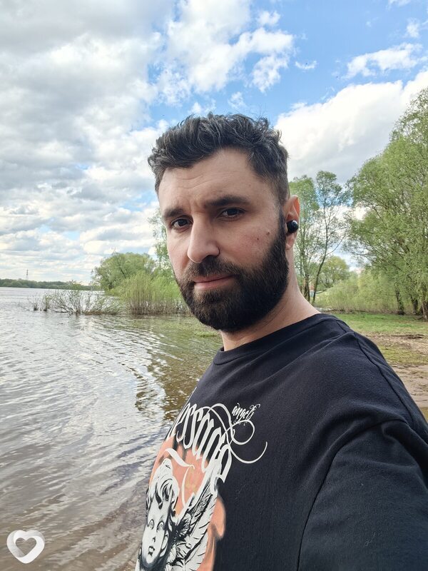 Руслан, 38, Великом Новгороде — анкета №4151799