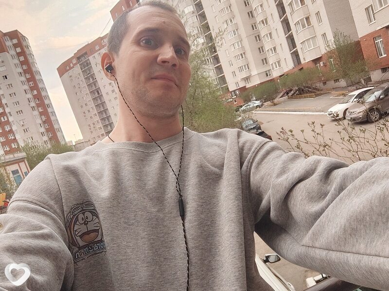 Тим, 35, Тюмени — анкета №4151801