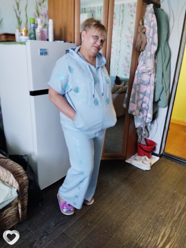 Наталья, 52, Самаре — анкета №4151803