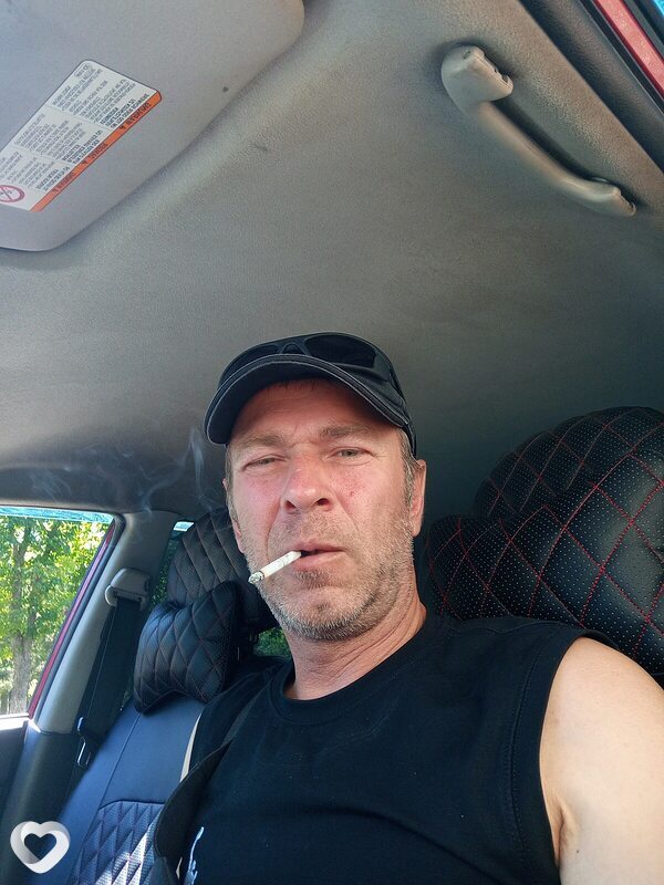 Александр, 47, Мариуполе — анкета №4151804