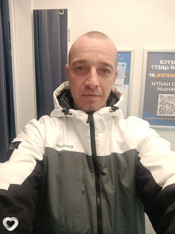Дмитрий, Жлобин