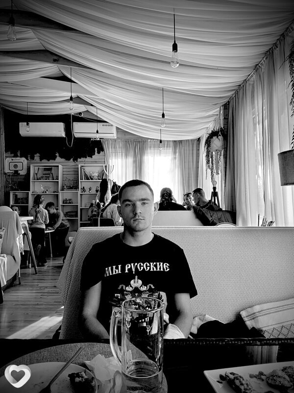 Руслан, 24, Донецке — анкета №4151426