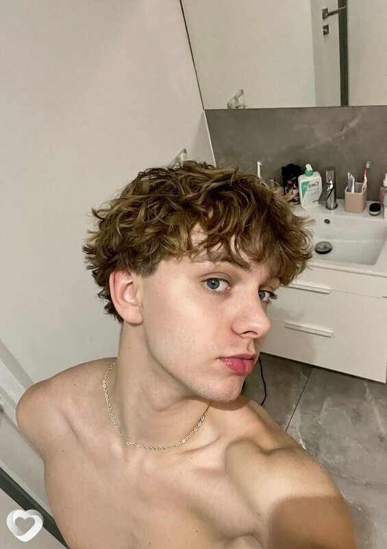 Дима, 24, Минске — анкета №4151431