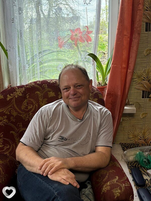 Владимир, Марьина Горка
