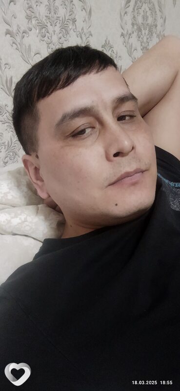 Иса, 38, Сургуте — анкета №4151435