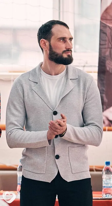Андрей, 34, Барнауле — анкета №4151436