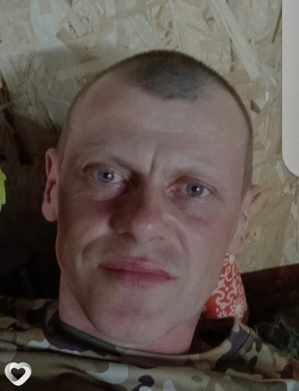 Андрей, 39, Новосибирске — анкета №4151397