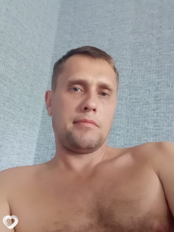 Дима, 37, Усть-Каменогорск — анкета №4152332