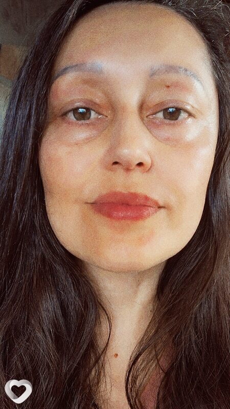 Кристина, 41, Одессе — анкета №4152344