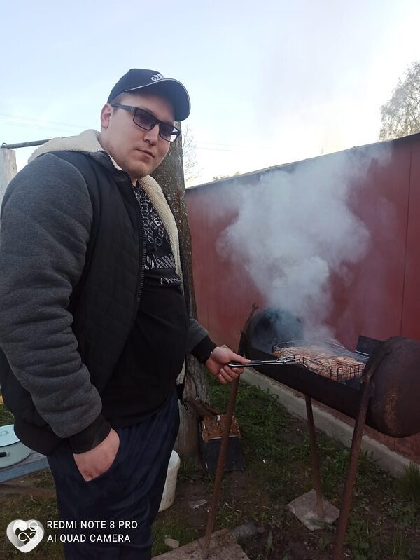 Сергей, 27, Иванове — анкета №4152346