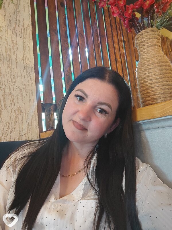 Анна, 35, Абакане — анкета №4152347