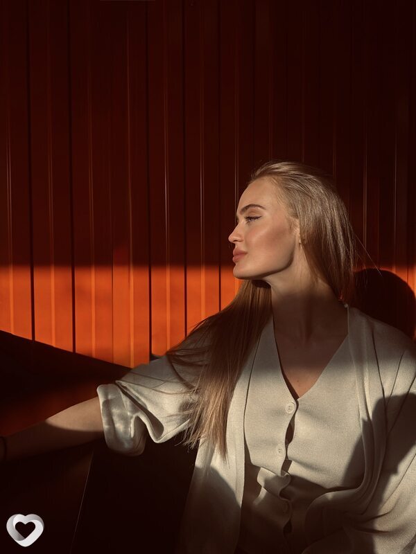 Соня, 20, Самаре — анкета №4152352