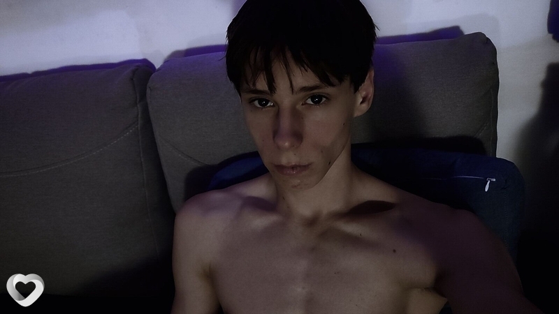 Pavlo, 18, Варшава — анкета №4151467