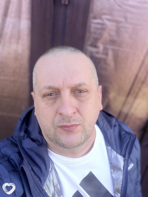 Данил, 44, Ростове-на-Дону — анкета №4151478