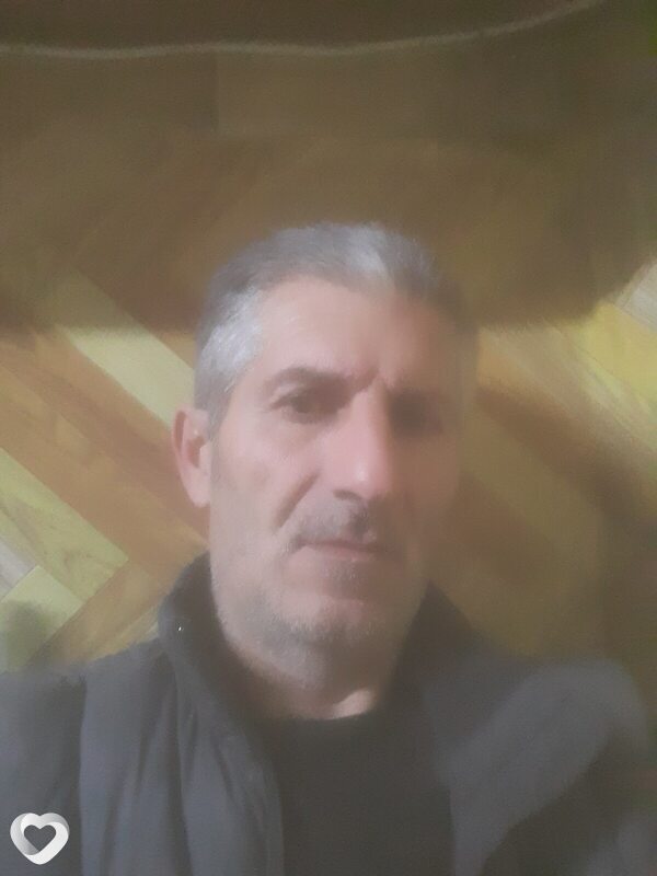 Вардан, 50, Электростали — анкета №4151485