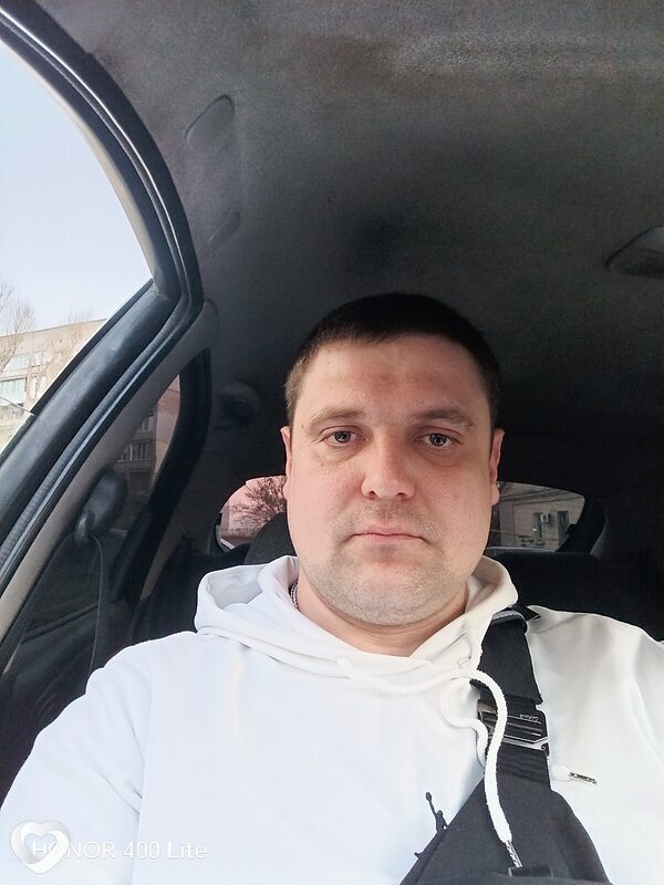 Александр, 35, Саратове — анкета №4151512