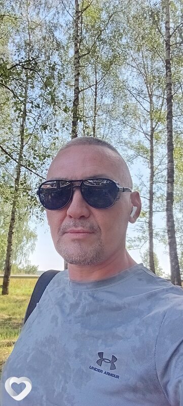Макс, Кричев
