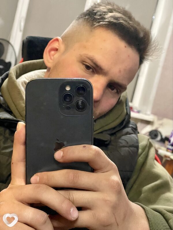 Влад, 26, Томске — анкета №4151522