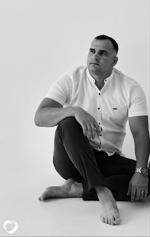 Никита, 27, Оренбурге — анкета №4151525