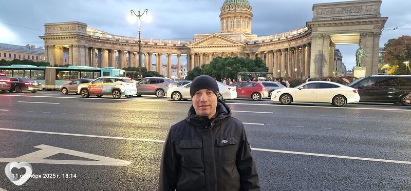 Олег, 41, Лениногорске — анкета №4151530