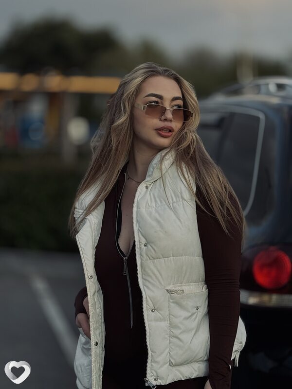Lui, 21, Днепр — анкета №4151533