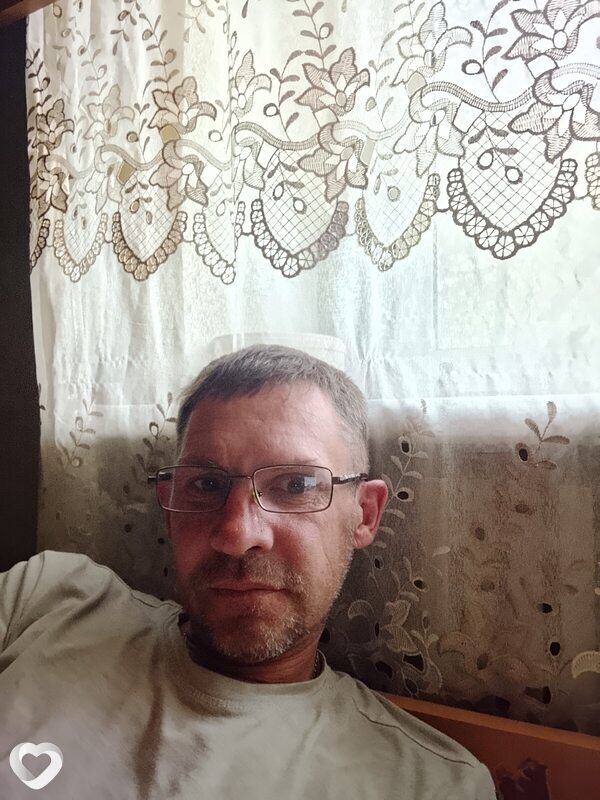 Андрей, 45, Липецке — анкета №4151535