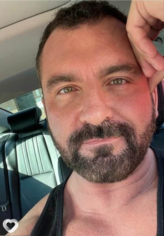 Андрей, 40, Боре — анкета №4151493
