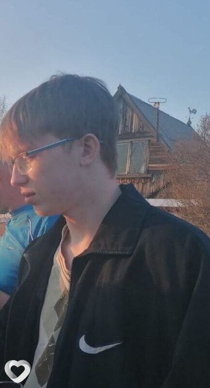 Владислав, 22, Братске — анкета №4151500