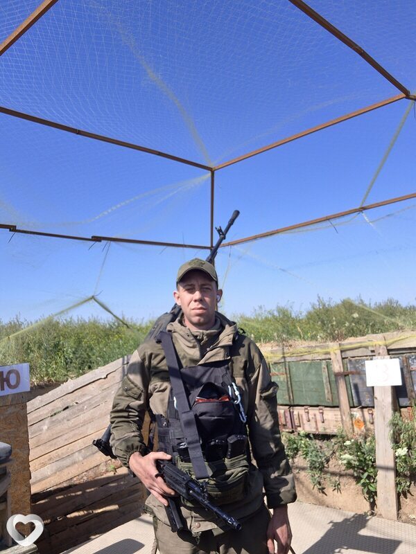 Денис, 34, Краснодаре — анкета №4151599
