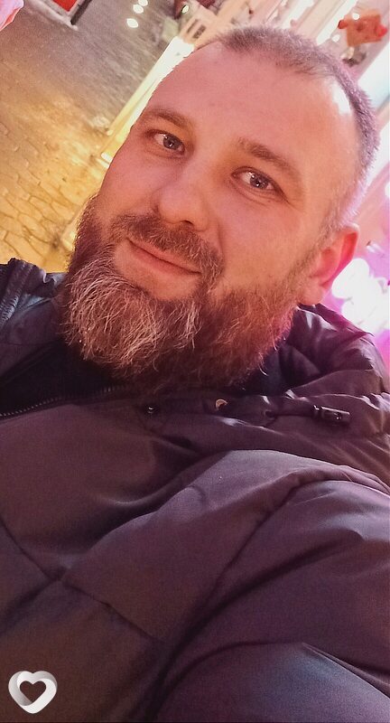 Максим, 38, Омске — анкета №4151602