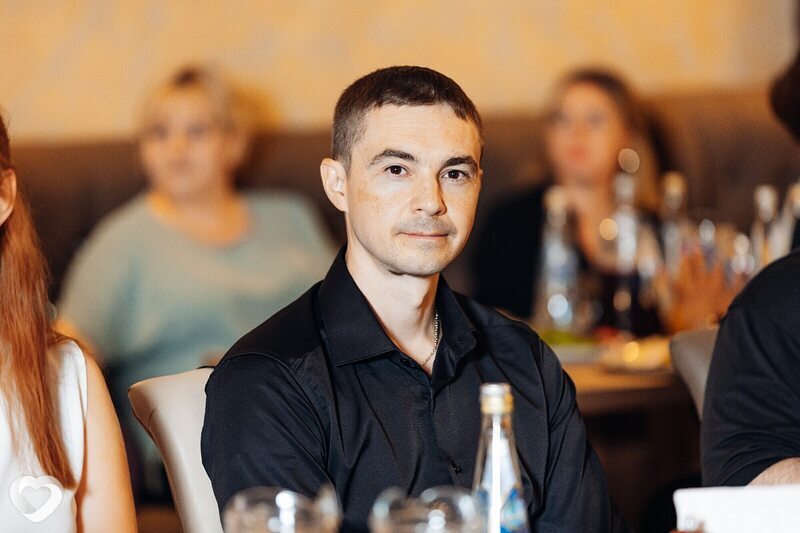 Дмитрий, 33, Ульяновске — анкета №4151606