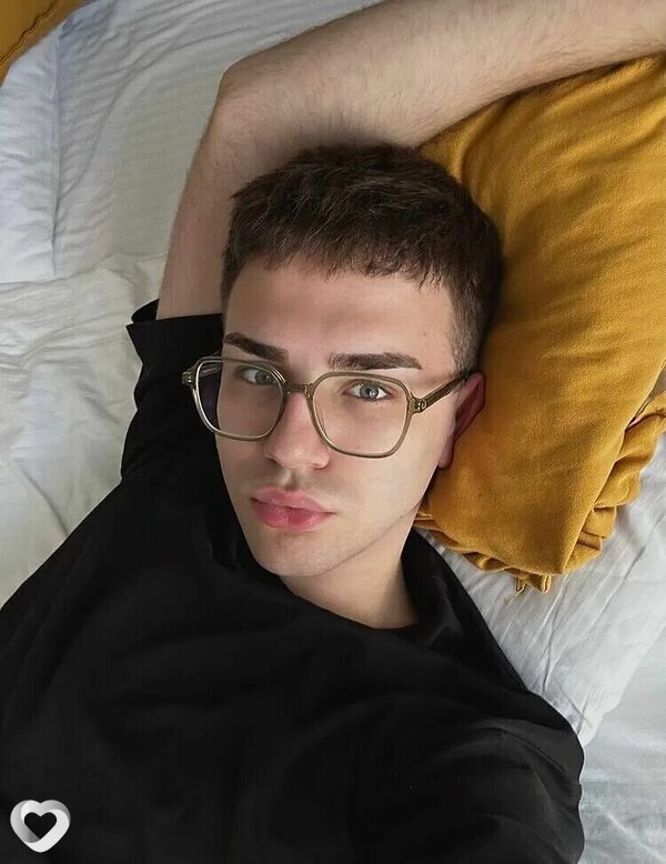 Иван, 24, Иванове — анкета №4151607