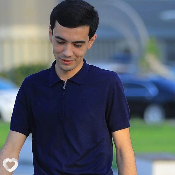 Komol, 25, Ташкент — анкета №4151582
