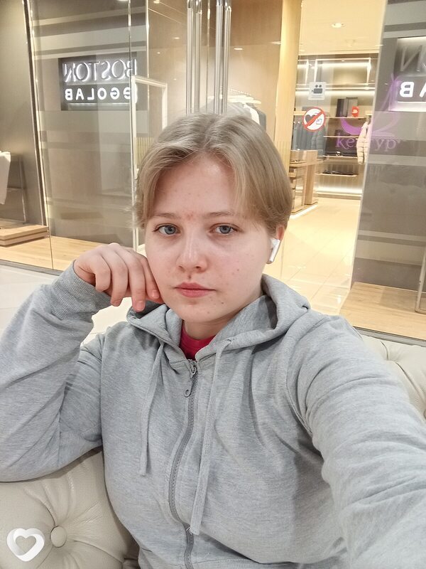 Моё Имя, 23, Омске — анкета №4151585