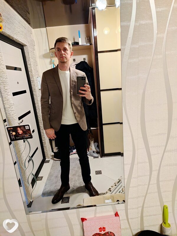 Алексей, 29, Минске — анкета №4151685