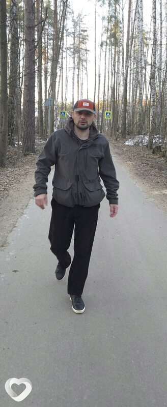 Аслан, 34, Казани — анкета №4151686