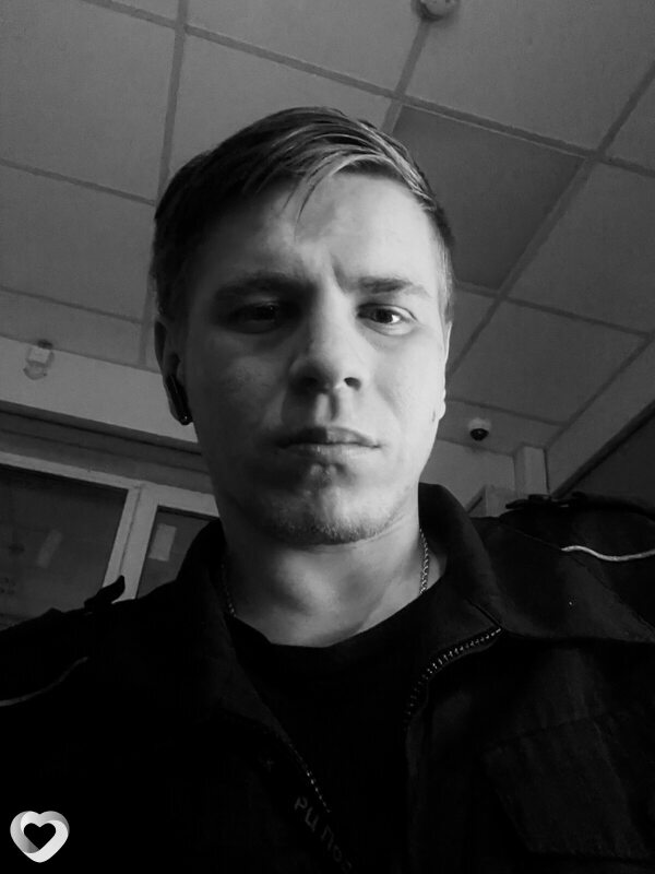 Александр, 25, Иванове — анкета №4151689
