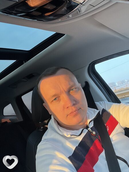 Анатолий, 40, Новокузнецке — анкета №4151693