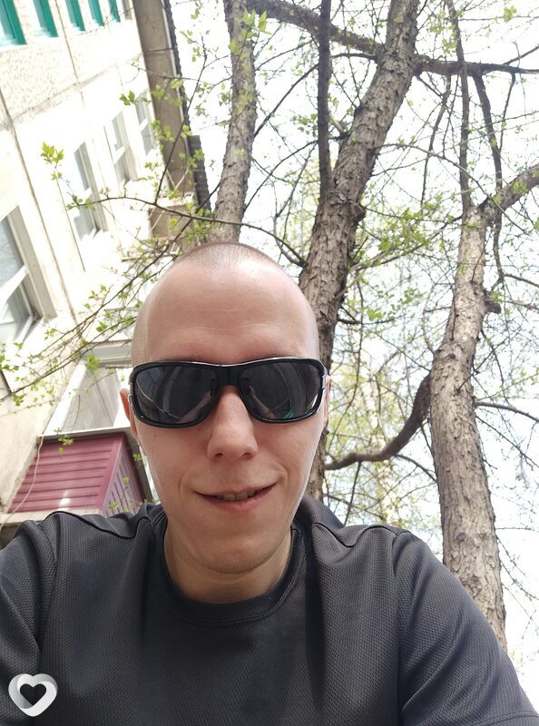 Николай, 37, Канске — анкета №4151706