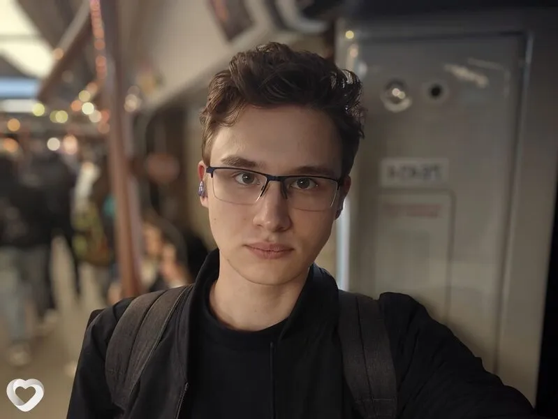 Андрей, 21, Москве — анкета №4151707