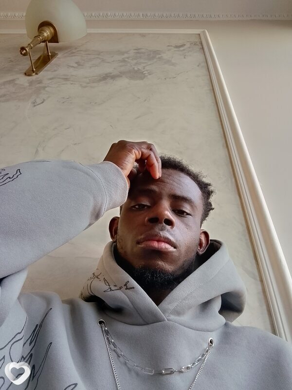 Desmond, 24, Санкт-Петербурге — анкета №4151666