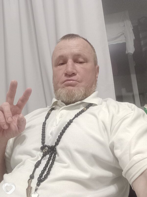 Павел, 49, Краснодаре — анкета №4151672