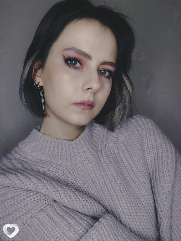 Валентина, 26, Воронеже — анкета №4151736
