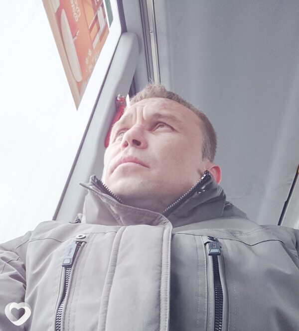 Vlktop, 35, Томске — анкета №4151742