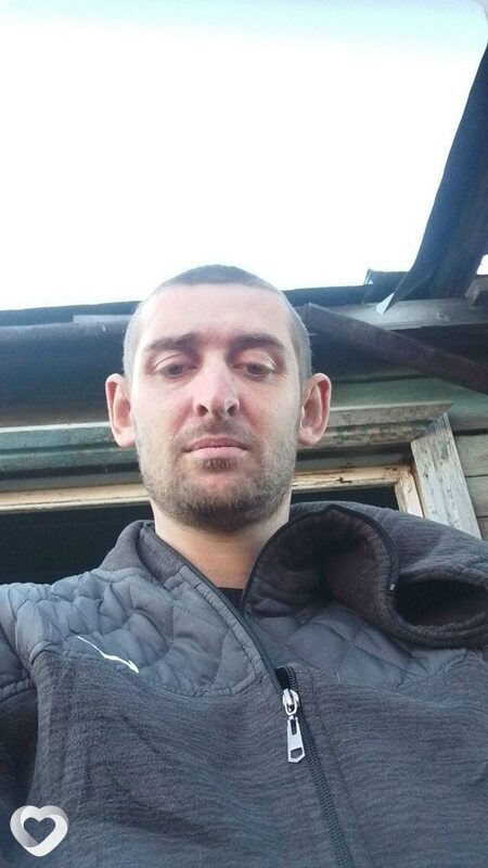 Саша, 30, Чебаркуле — анкета №4151745