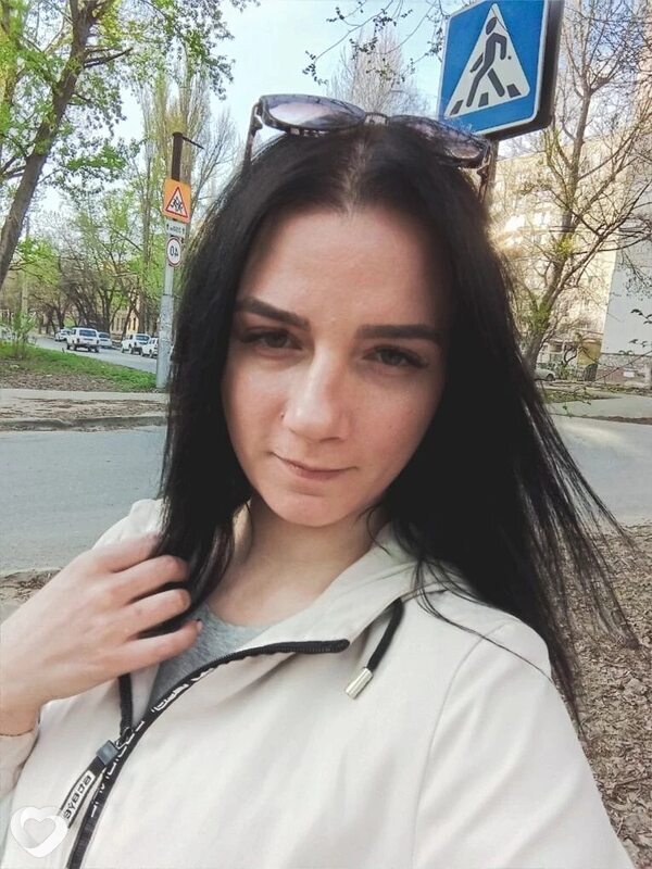 Olchik, 31, Саратове — анкета №4151748