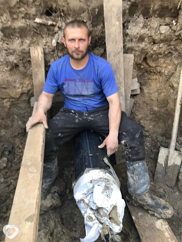 Алекс, 35, Виннице — анкета №4151909