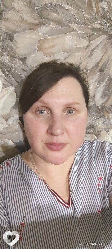 Яна, 46, Тамбове — анкета №4151910