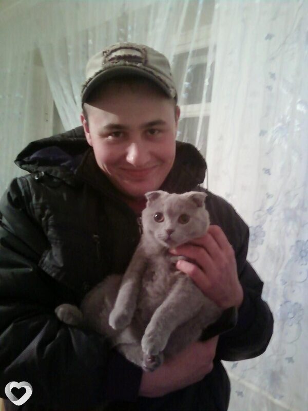 Ильнур, 39, Туймазах — анкета №4151912